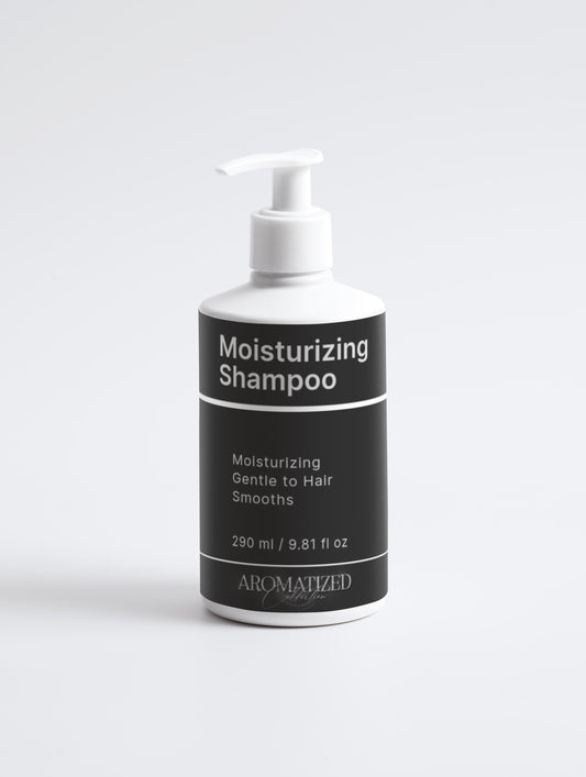 Moisturizing Shampoo