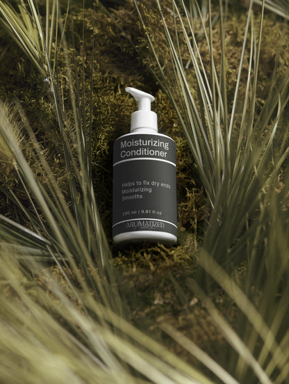 Moisturizing Conditioner