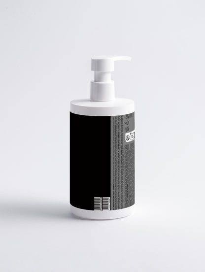 Keratin Volume Boost Shampoo