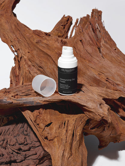 Daily Radiance Collection Box