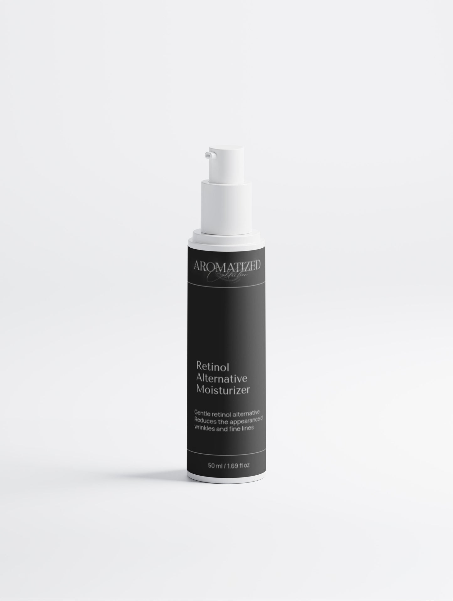 Retinol Alternative Moisturizer