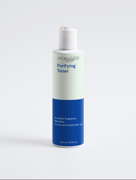 Purifying Toner