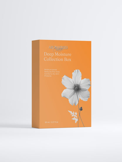 Deep Moisture Collection Box