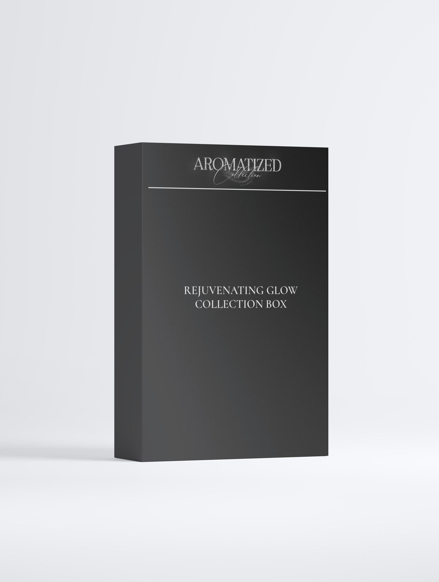 Rejuvenating Glow Collection Box