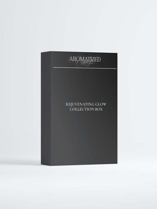 Rejuvenating Glow Collection Box