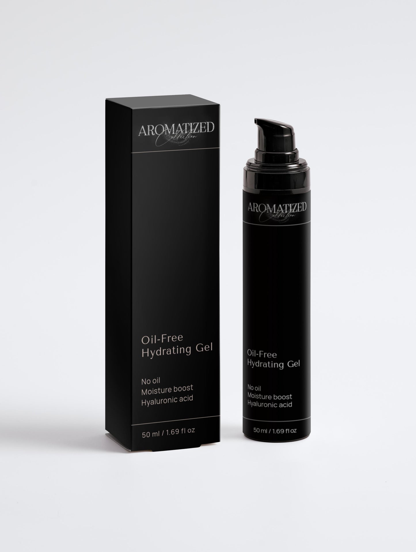 Oil-Free Hydrating Gel