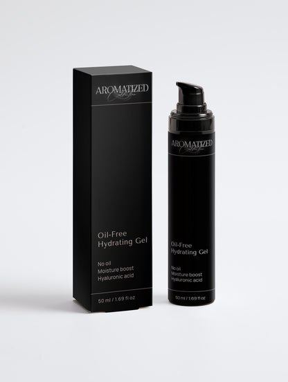 Oil-Free Hydrating Gel