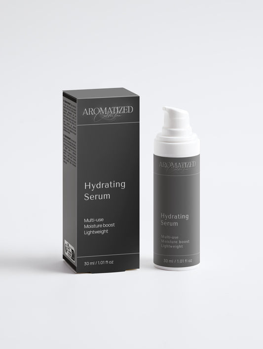 Hydrating Serum