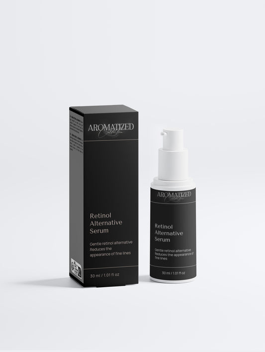 Retinol Alternative Serum