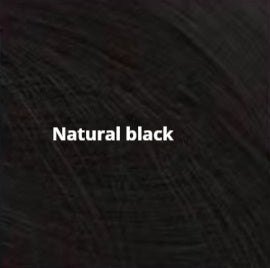 Front Lace Wig Fashion Long Curly Hair Big Wave