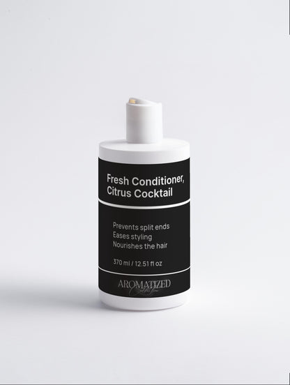 Fresh Conditioner, Citrus Cocktail