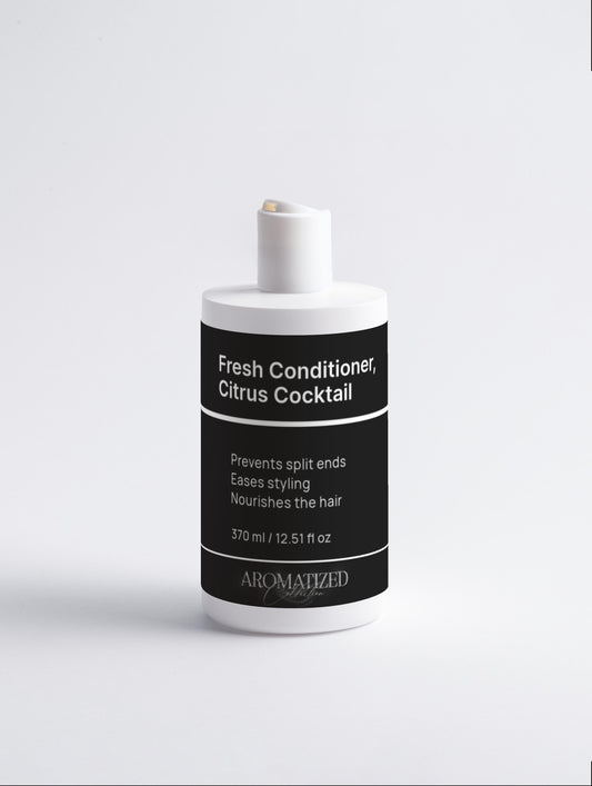 Fresh Conditioner, Citrus Cocktail