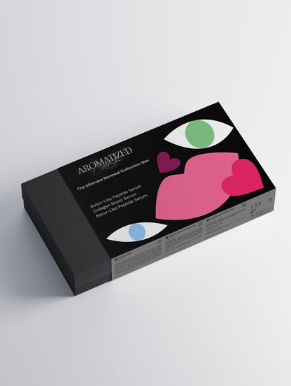 The Ultimate Renewal Collection Box