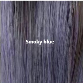 Front Lace Wig Fashion Long Curly Hair Big Wave