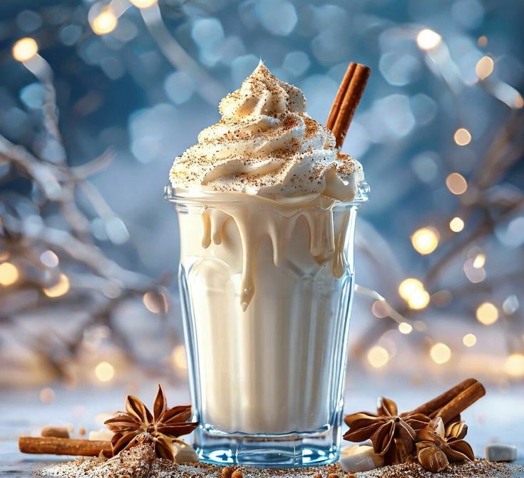 Plant Protein Shake (Vanilla)