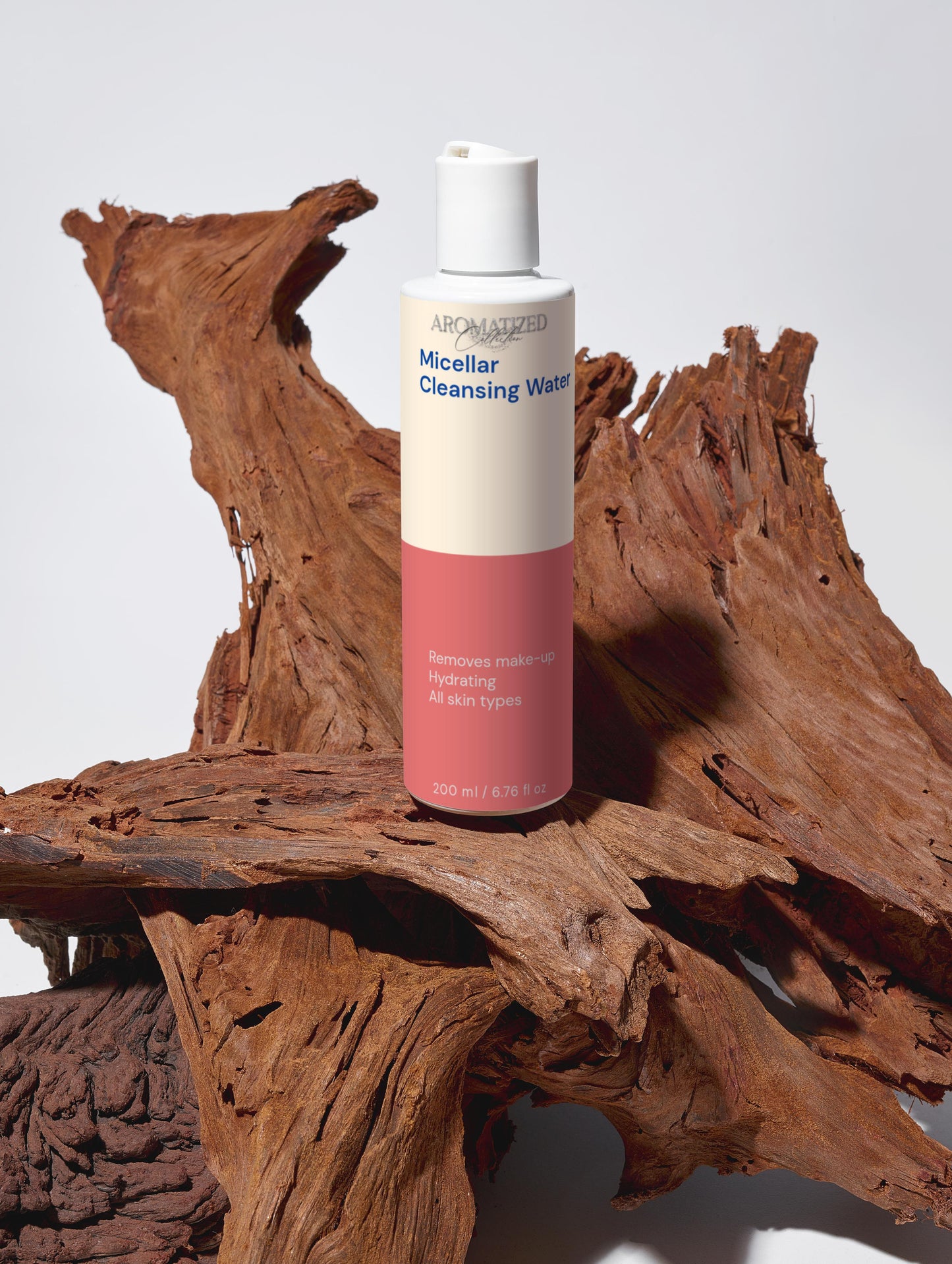 Micellar Cleansing Water