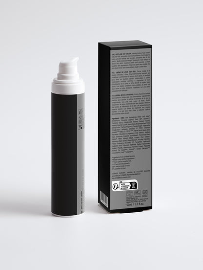 Anti-veroudering dagroom