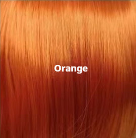 Front Lace Wig Fashion Long Curly Hair Big Wave