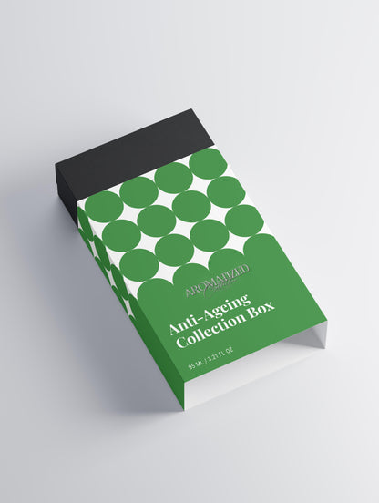 Anti-Ageing Collection Box