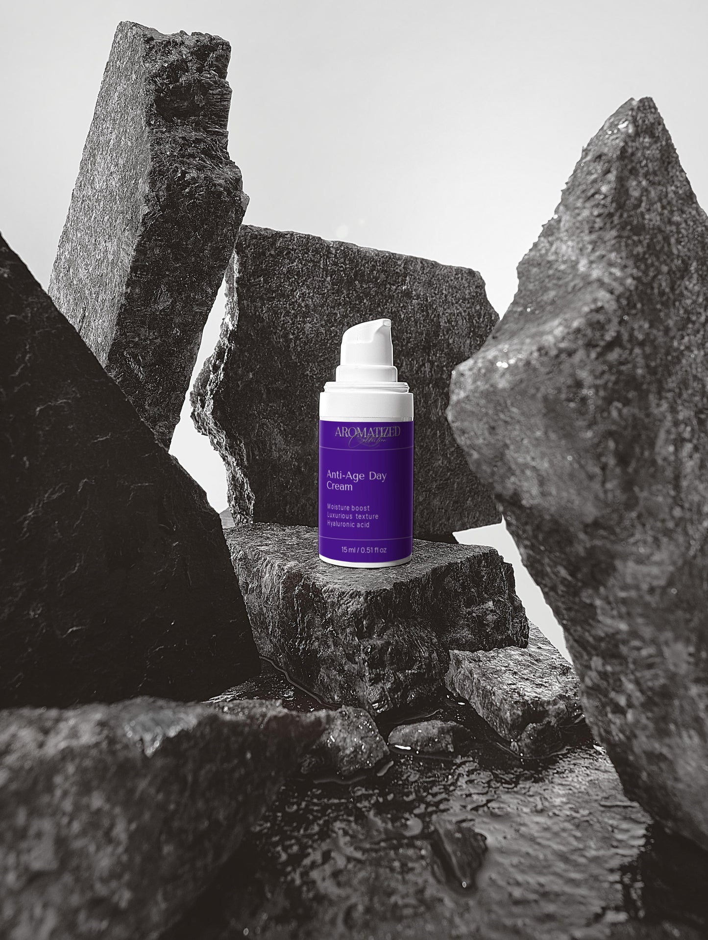 Timeless Radiance Collection Box