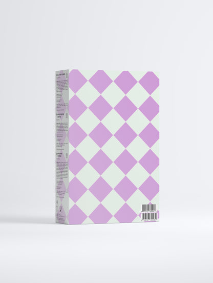 Hydration Ritual Collection Box