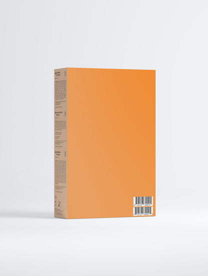 Deep Moisture Collection Box