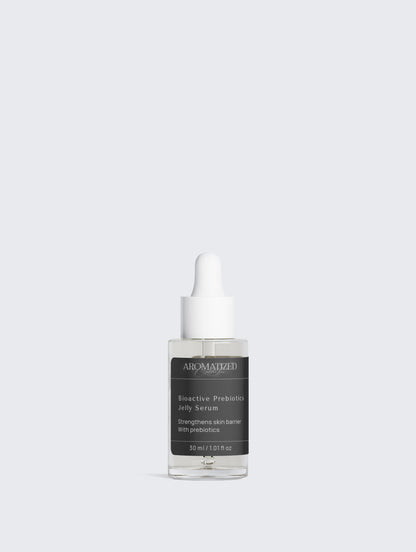 Bioactive Prebiotics Jelly Serum