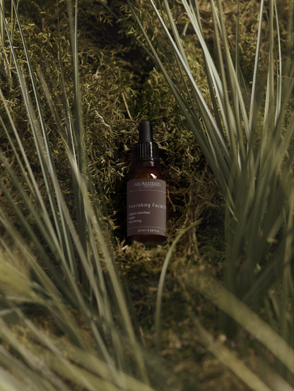 Nourishing Facial Oil