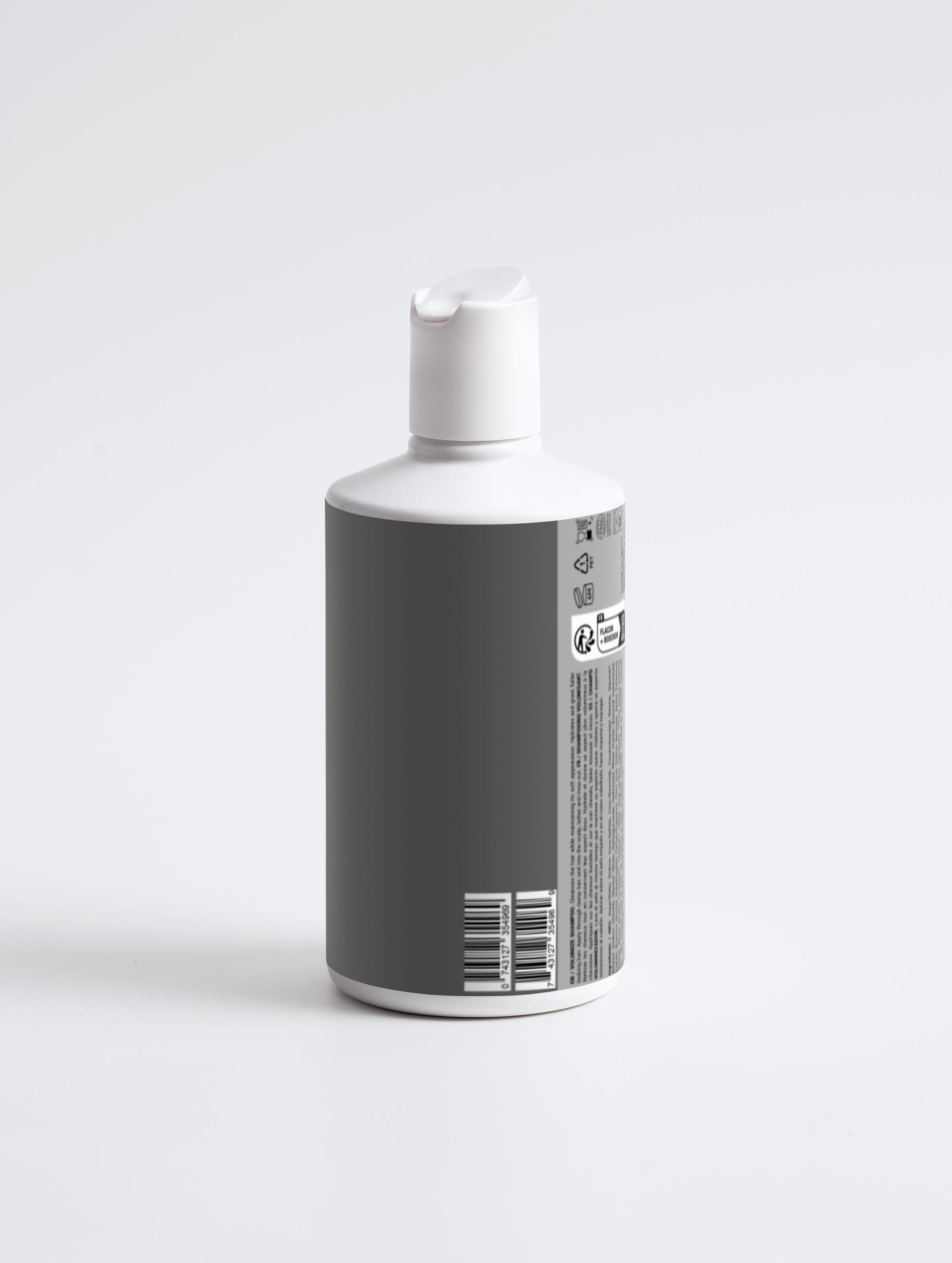 Nourish and Volumize Shampoo