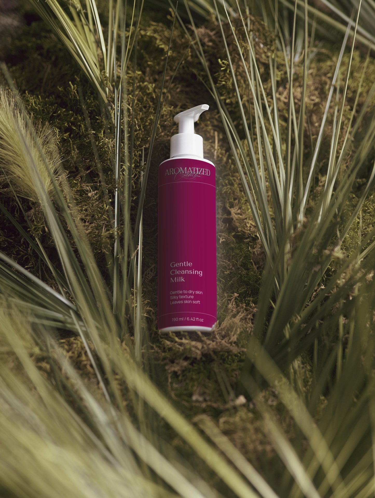 Glowy Skin Trio Collection Box