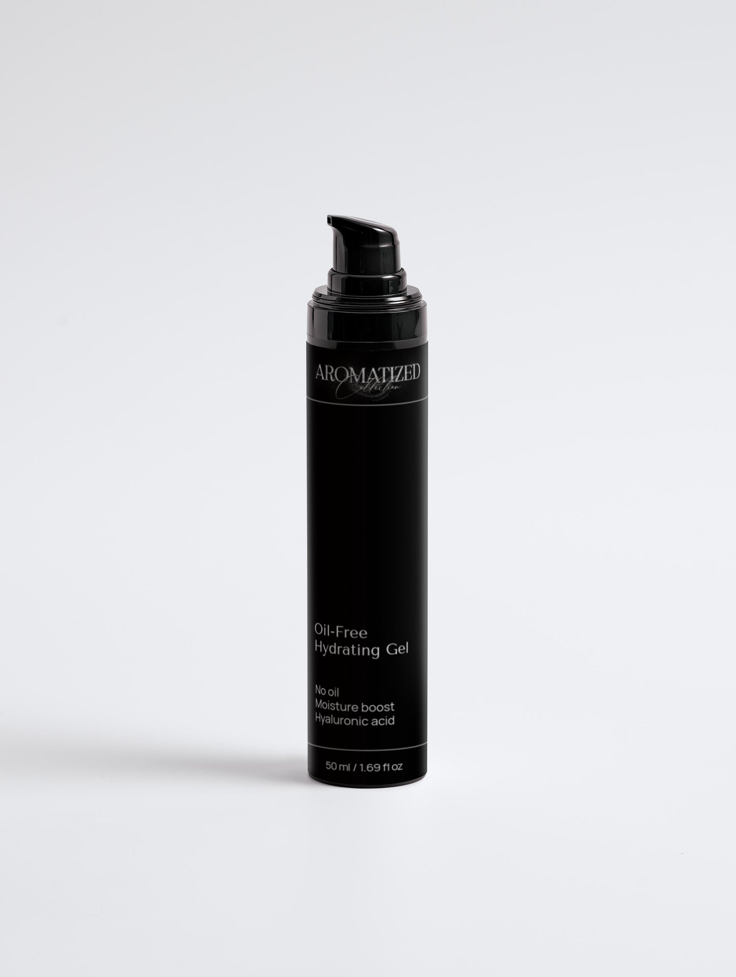 Oil-Free Hydrating Gel