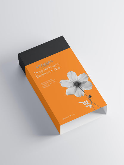 Deep Moisture Collection Box