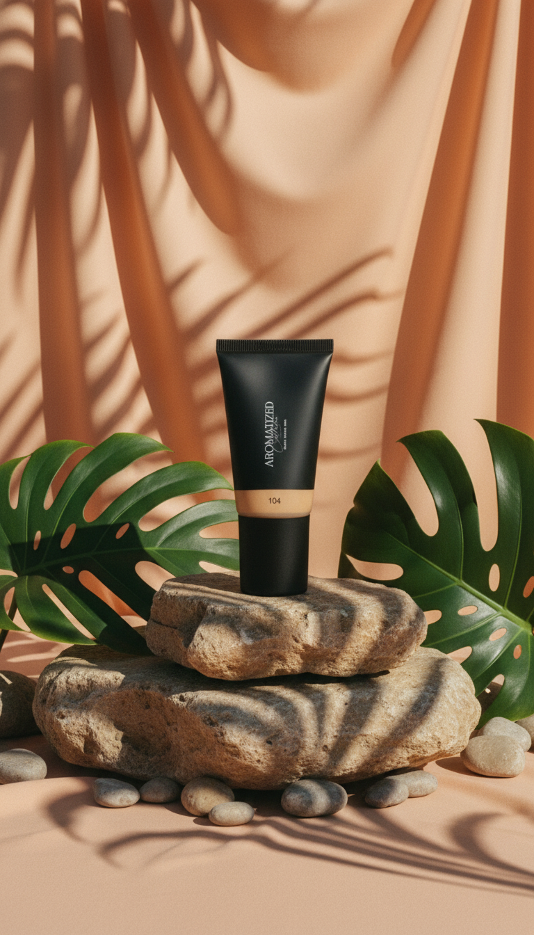 Tinted Moisturizer - Seashell