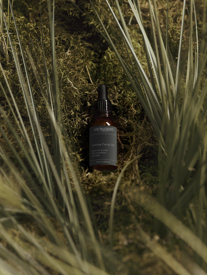 Kalmerende Gesigolie