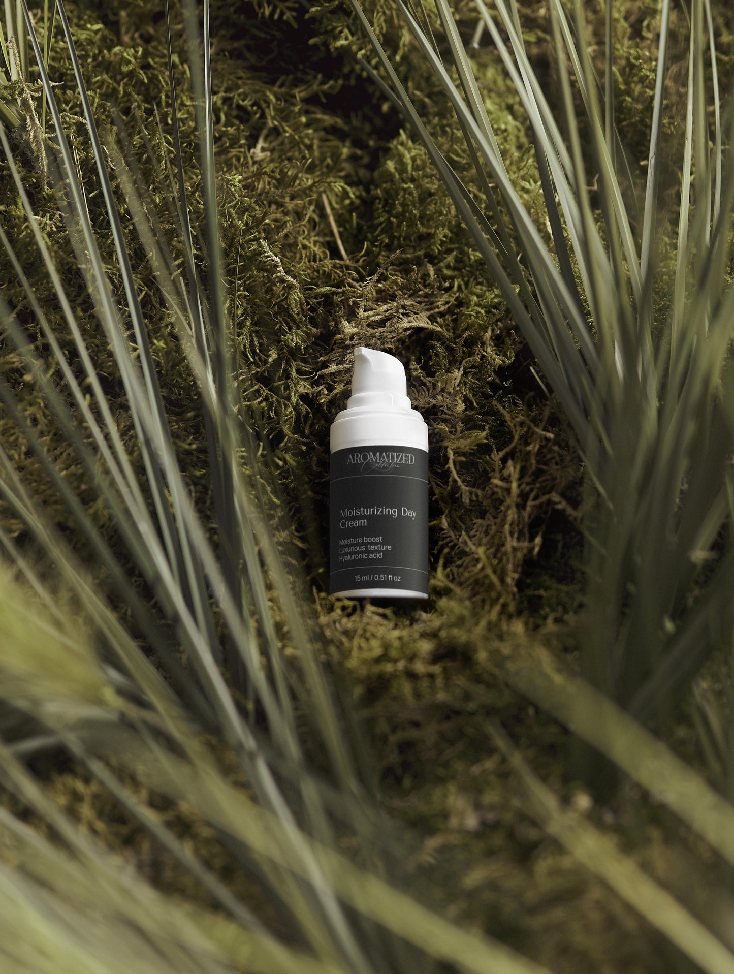 Moisturizing Day Cream