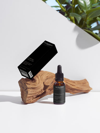 Kalmerende Gesigolie