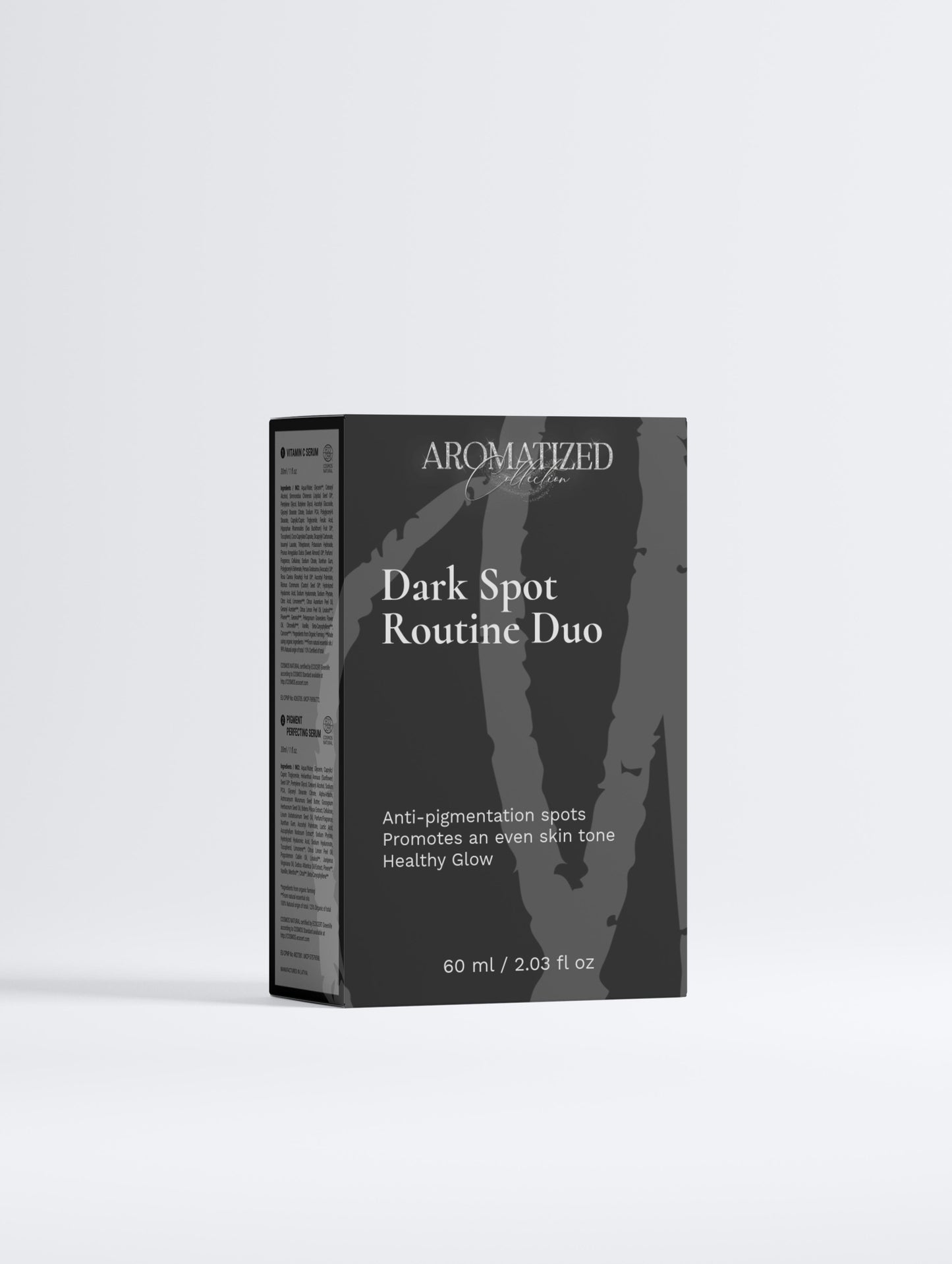 Dark Spot Routine Duo