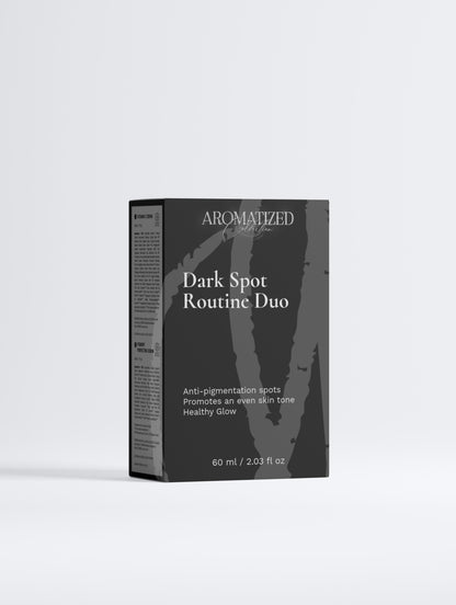 Dark Spot Routine Duo