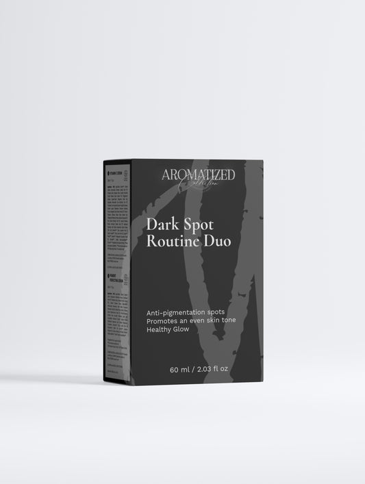 Dark Spot Routine Duo