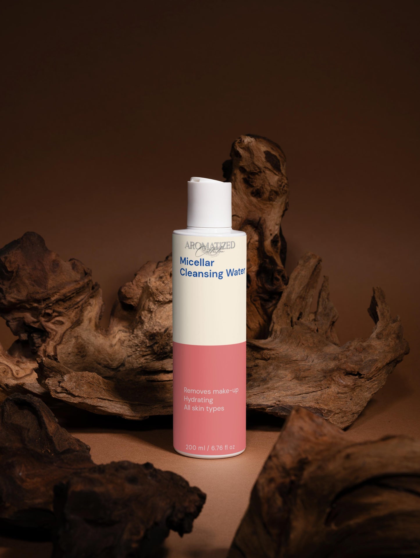 Micellar Cleansing Water