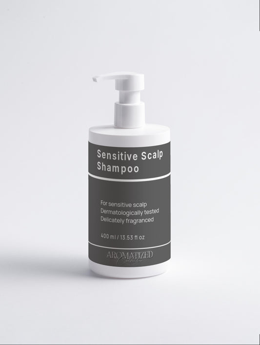 Sensitive Scalp Shampoo