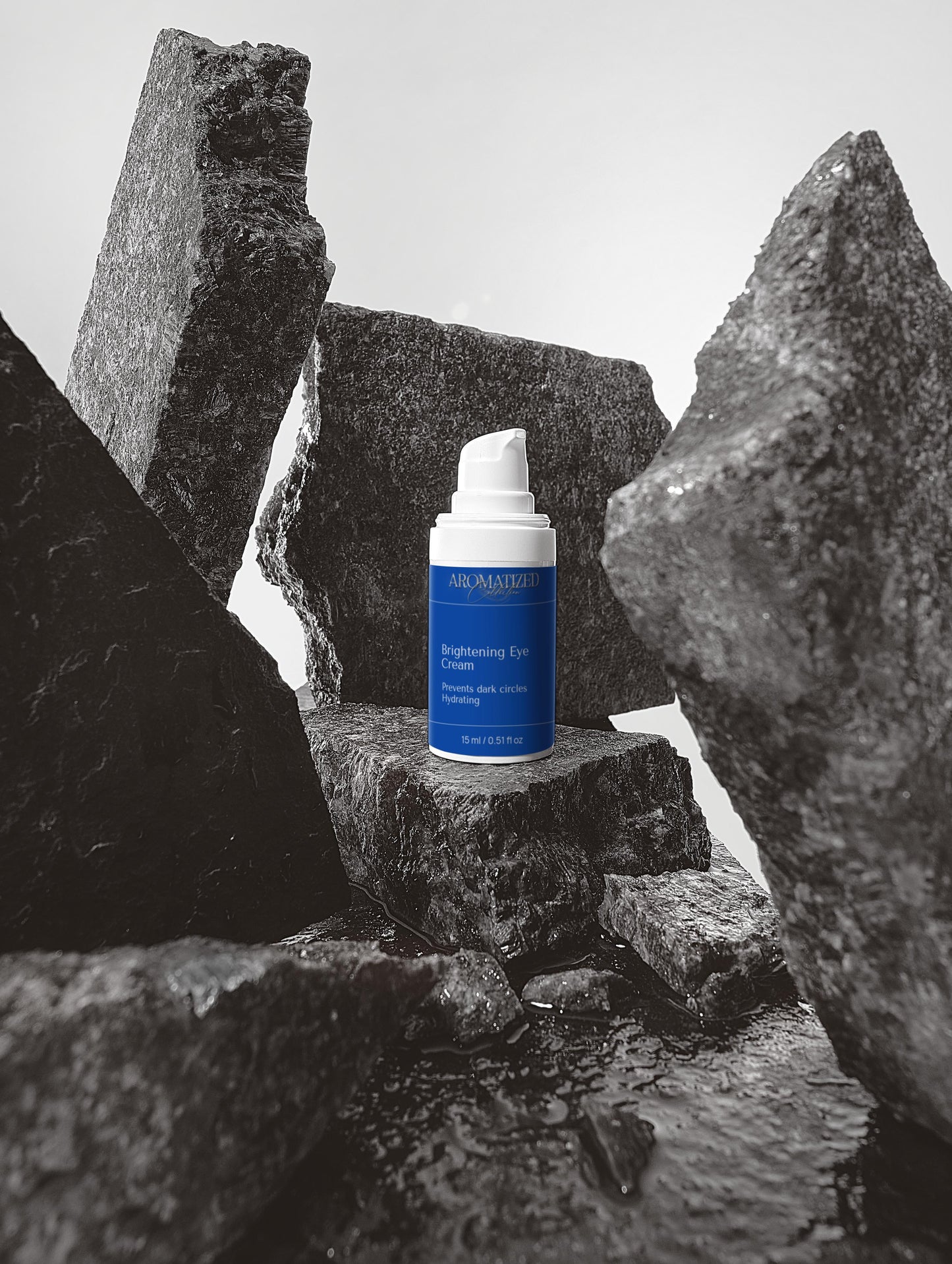 Deep Moisture Collection Box