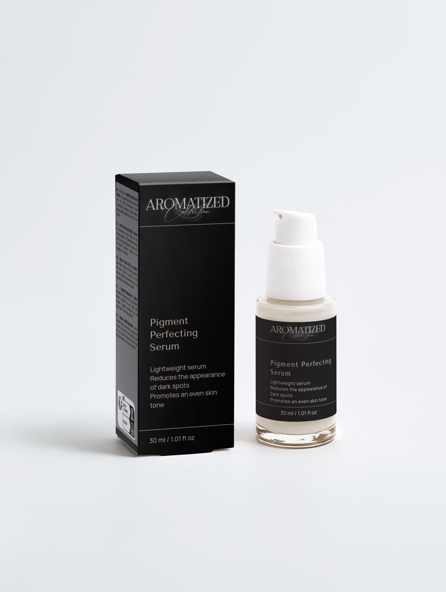 Pigment Perfecting Serum