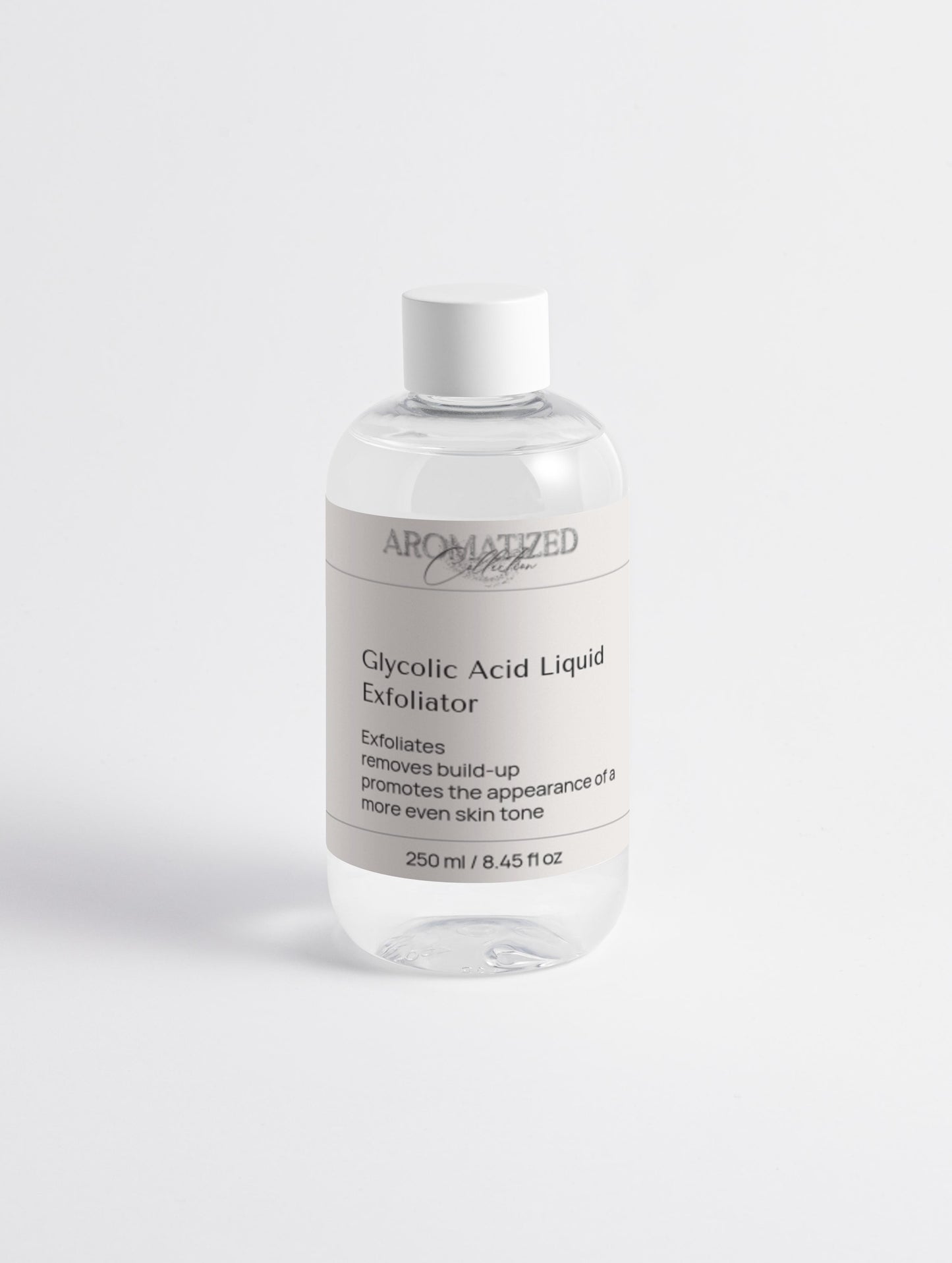 Glycolic Acid Exfoliating Toner