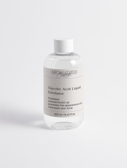 Glycolic Acid Exfoliating Toner