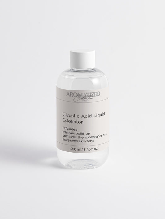 Glycolic Acid Exfoliating Toner