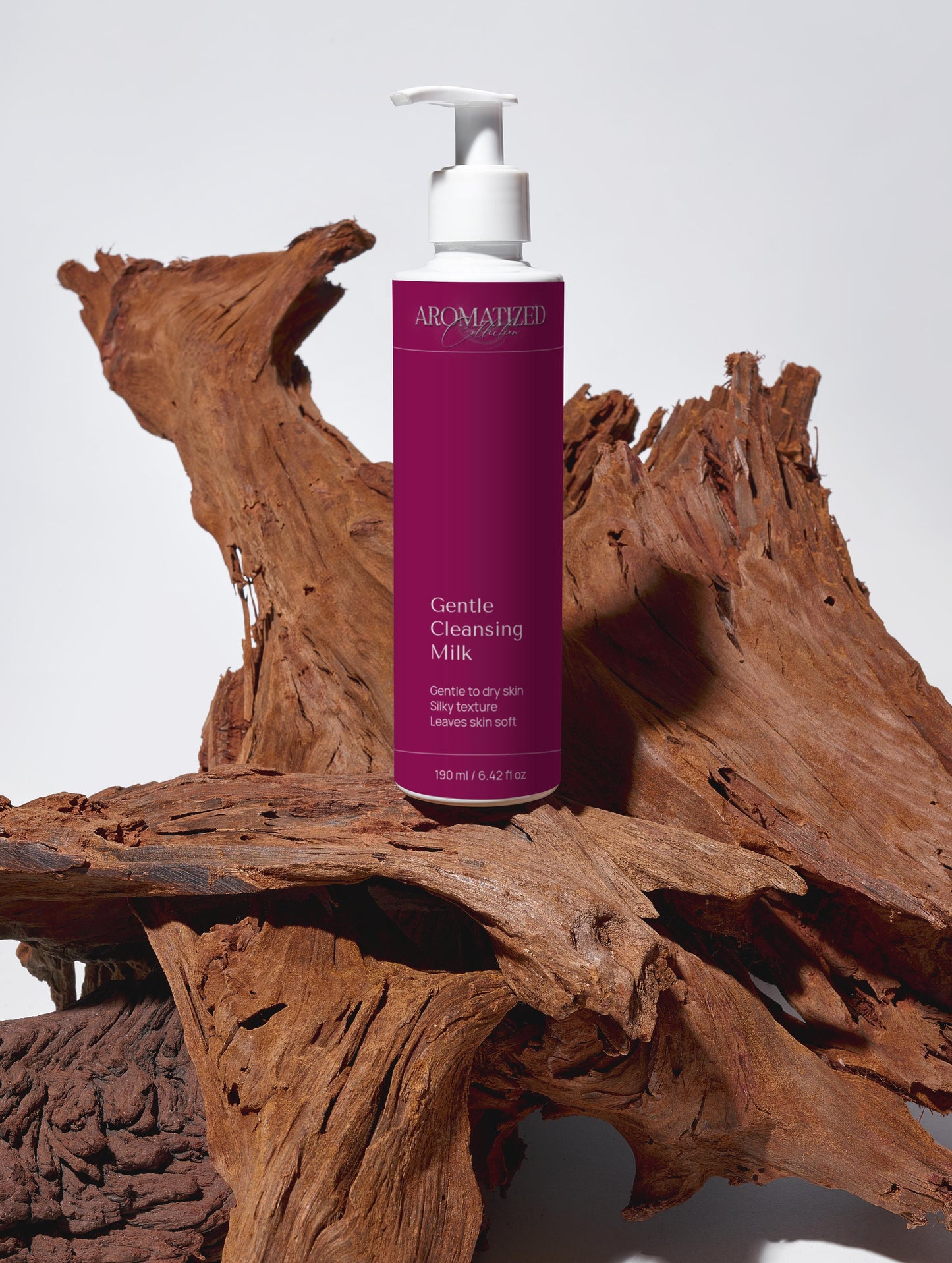 Gentle Cleansing Milk